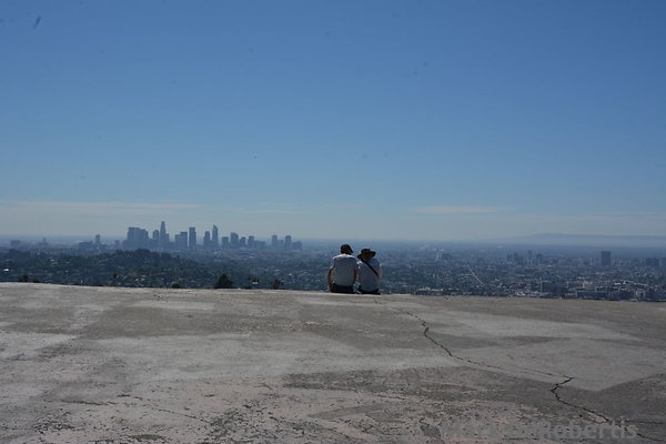 04 Griffith Park Helipad