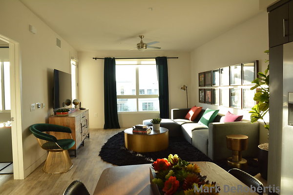 06 Unit 5099 Funished Model