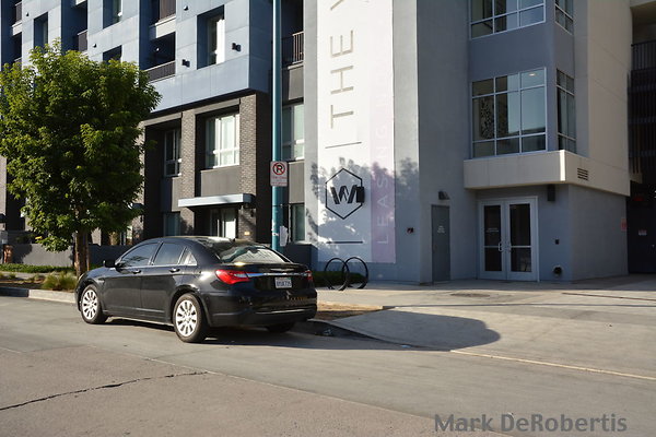 02 Weddington Street