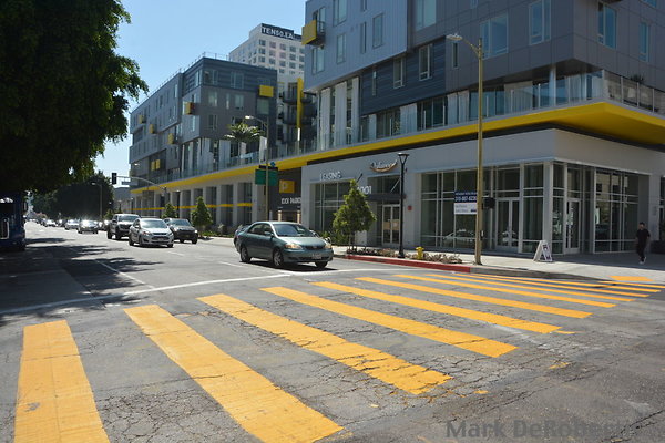 06  Olive At Olympic