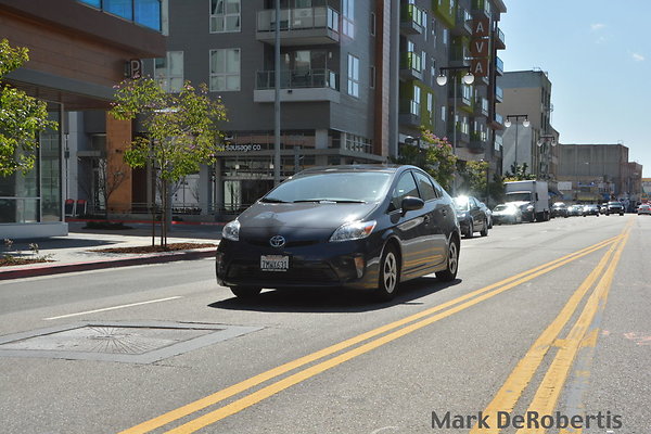 11 Los Angeles Street South Of 2nd