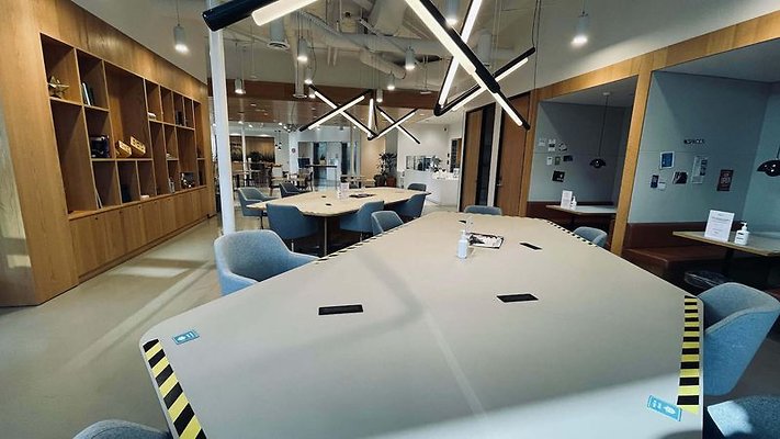 CapEquityHollywoodSpacesOffice66