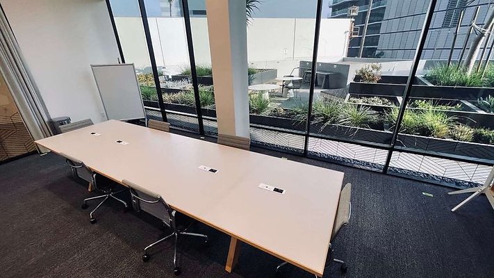 CapEquityHollywoodSpacesOffice53