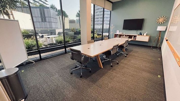 CapEquityHollywoodSpacesOffice54