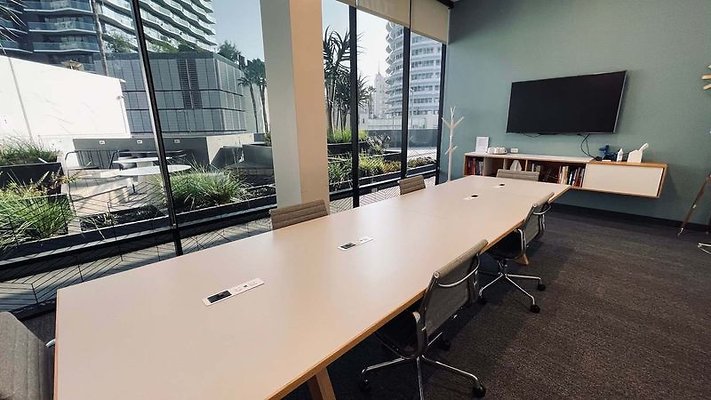 CapEquityHollywoodSpacesOffice62