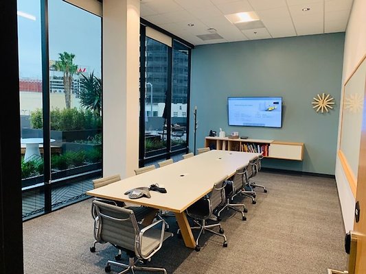 CapEquityHollywoodSpacesOffice83