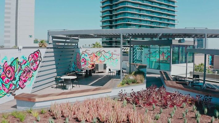 CapEquityHollywoodSpacesOffice94