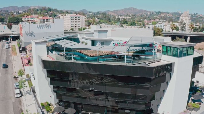 CapEquityHollywoodSpacesOffice95