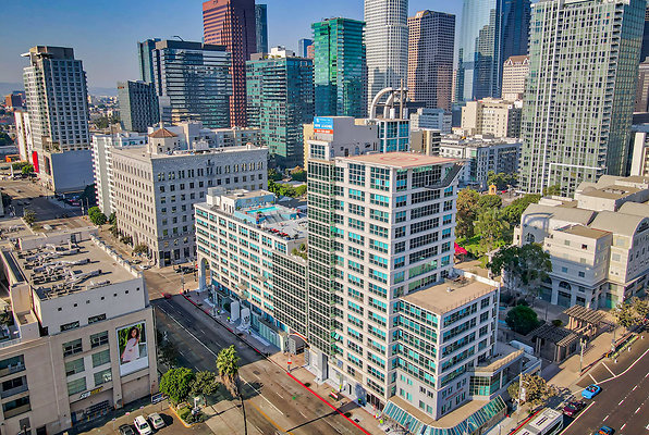 RenaissanceTower Exterior-08