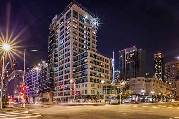 RenaissanceTower Exterior-04