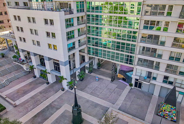 RenaissanceTower Exterior-07