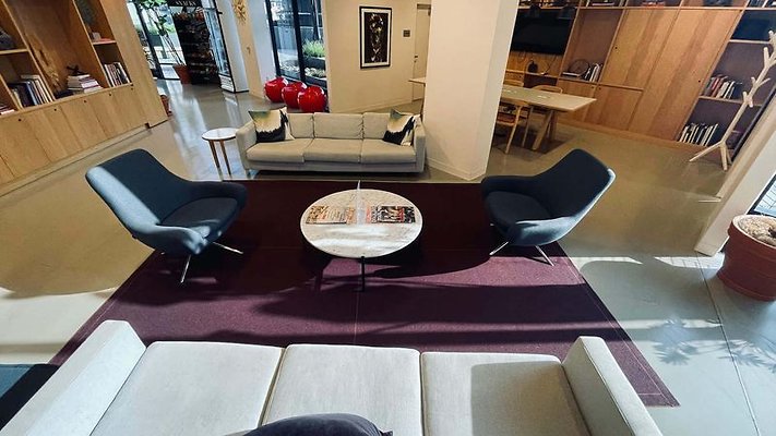 CapEquityHollywoodSpacesOffice82