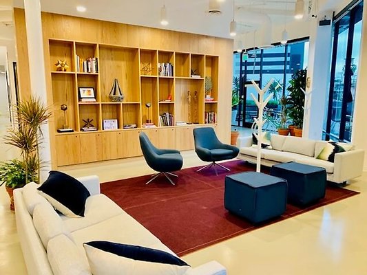 CapEquityHollywoodSpacesOffice44