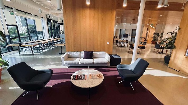 CapEquityHollywoodSpacesOffice77