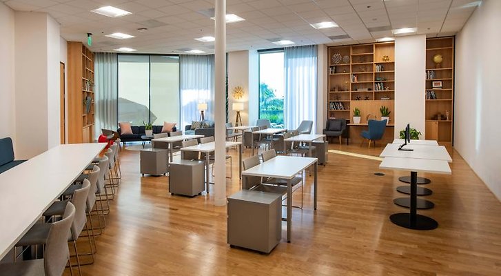 CapEquityHollywoodSpacesOffice47