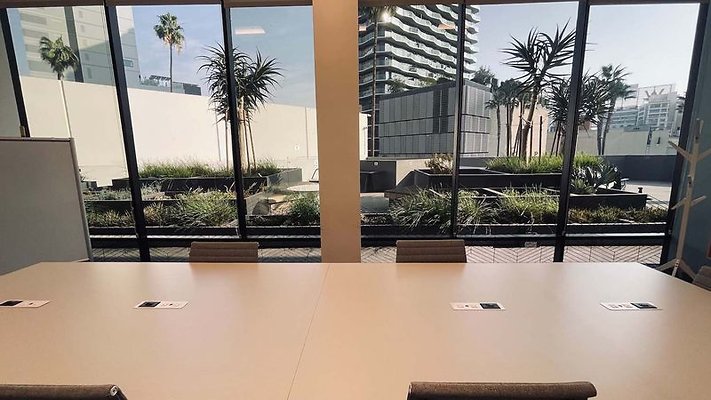 CapEquityHollywoodSpacesOffice57