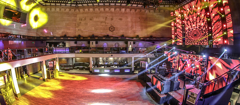 exchange - club brand x