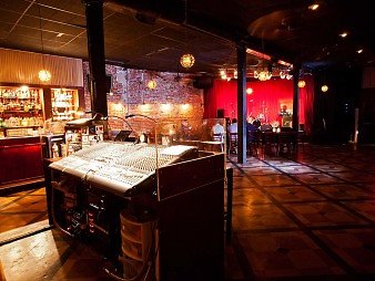 hotel cafe004 jw x mob