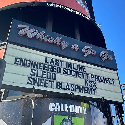 Last-In-Line-@-The-Whiskey-A-Go-Go-Kaitlin-Breslin