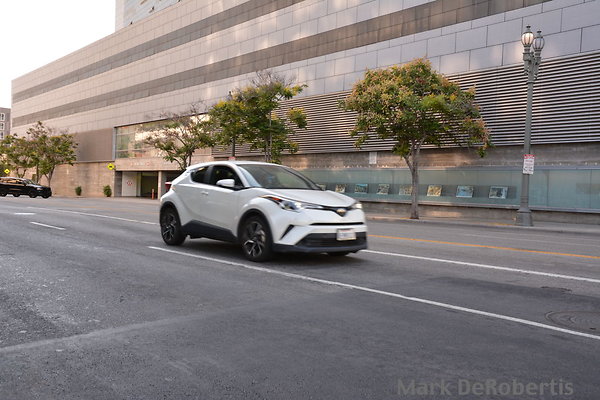 02 Los Angeles Street South Of 1st