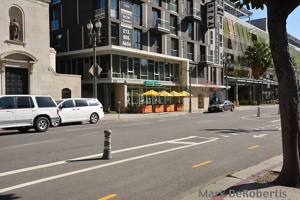 MDR 9706 - South Of 2nd on Main