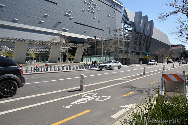 MDR 9378 - Bollards Can Be Removed