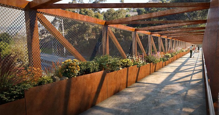 park to playa bridge 1 0