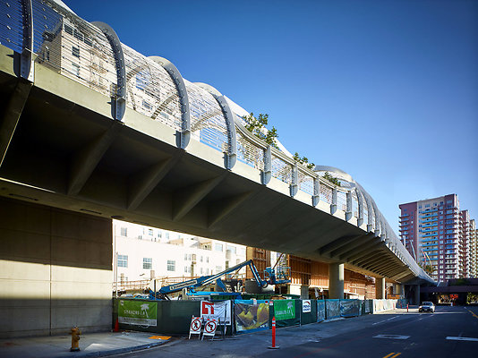 Rainbow-bridge-spfarchitects-pedestrian-bridge-long-beach-california v14