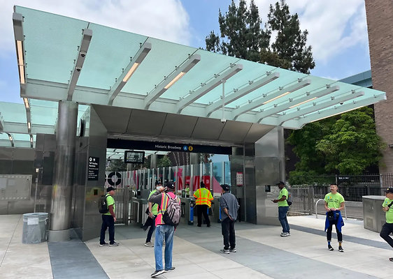 RegionalConnectoropening 08