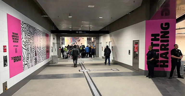 RegionalConnectoropening 21