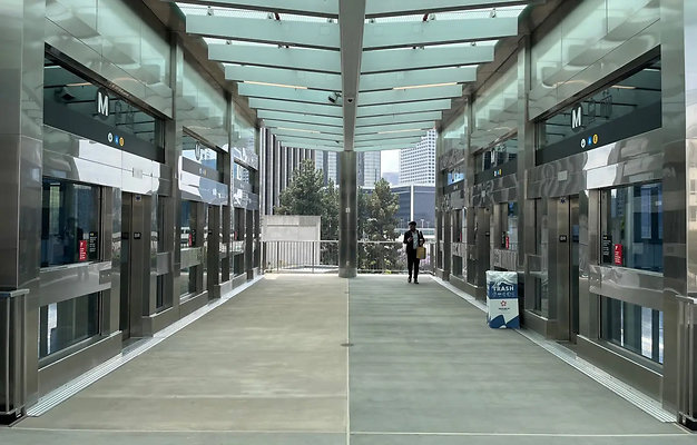 RegionalConnectoropening 12