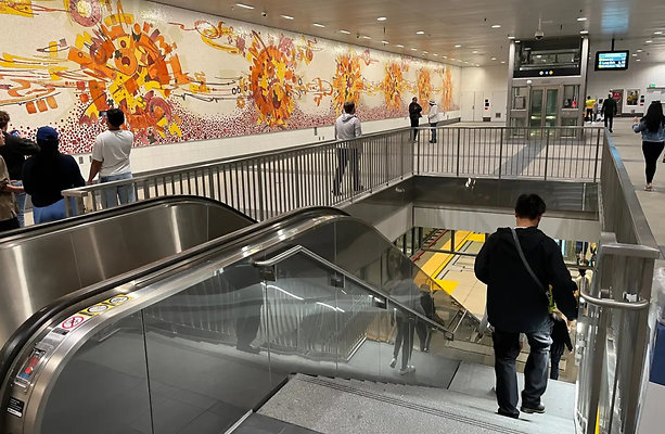 RegionalConnectoropening 07