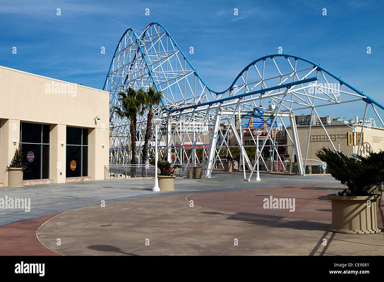a-street-scene-with-the-pike-sign-at-rainbow-harbor-long-beach-california-CE9081
