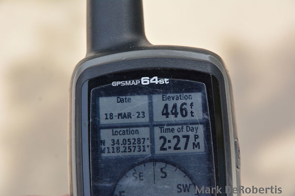 MDR 7615 - 230pm Now...