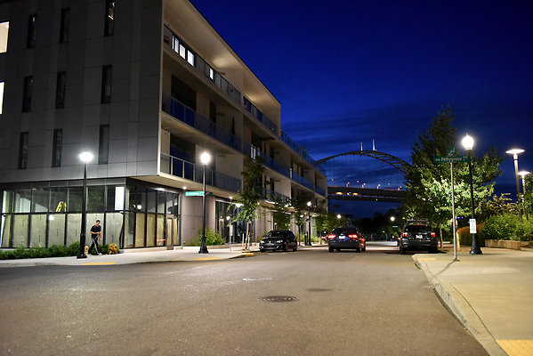 48 NW Overton Area Twilight