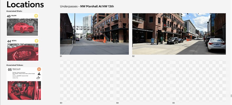 00 16 NW Marshall At NW 13th