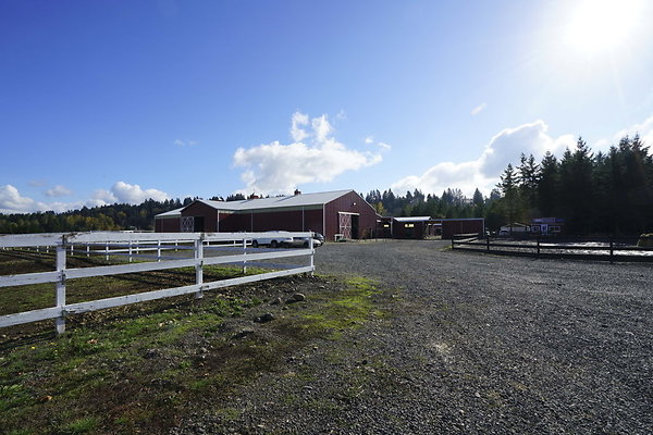 02  NEW 7-3 33 Bakers Ferry Equine 45 Minutes