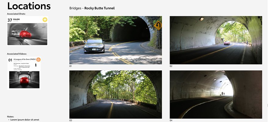 Z 101 Rocky Butte Tunnel SCOUTED