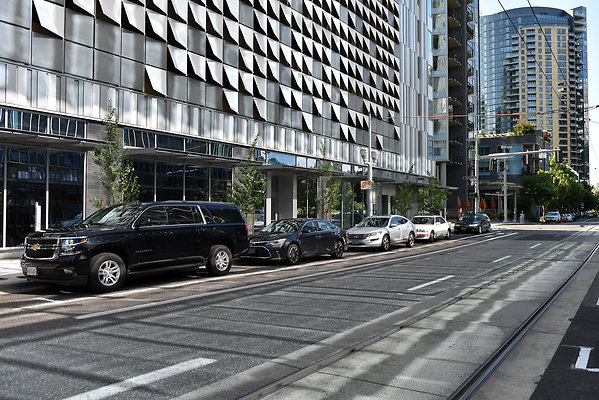 42 SW Curry At SW Bond