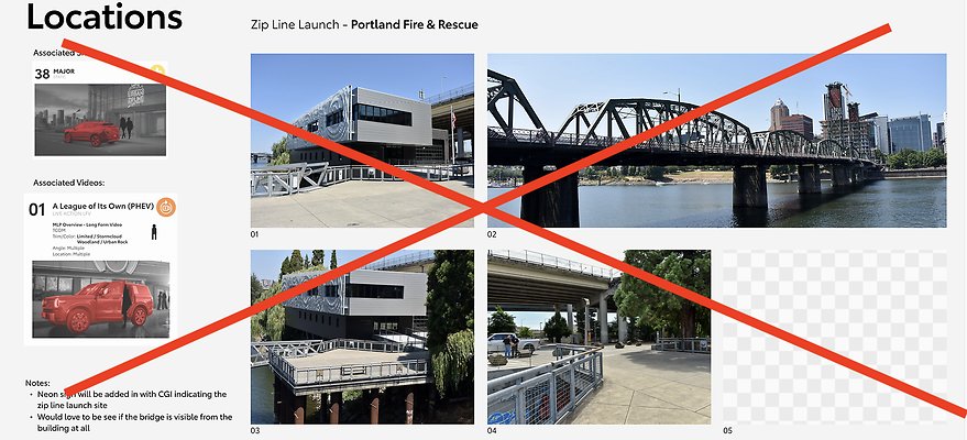 001  Portland Fire    x