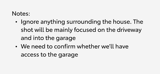 00 Note Glavin Homes