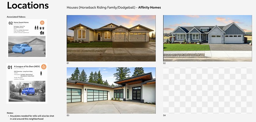 01 01 Affinity Homes Vancouver WA --&gt;Riding Family Dodgeball