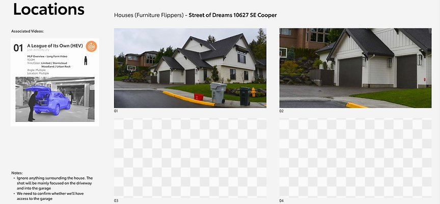 07 27 Street of Dreams  10627 SE Cooper Ct --&gt;Furniture Flippers