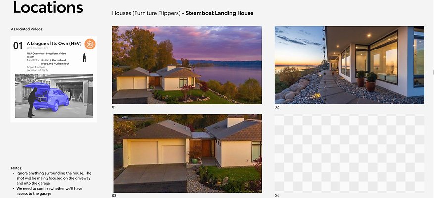 06 37 Steamboat Landing House ---&gt;Furniture Flippers