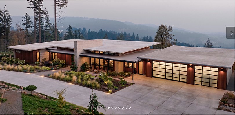 34 Newberg Ridge House