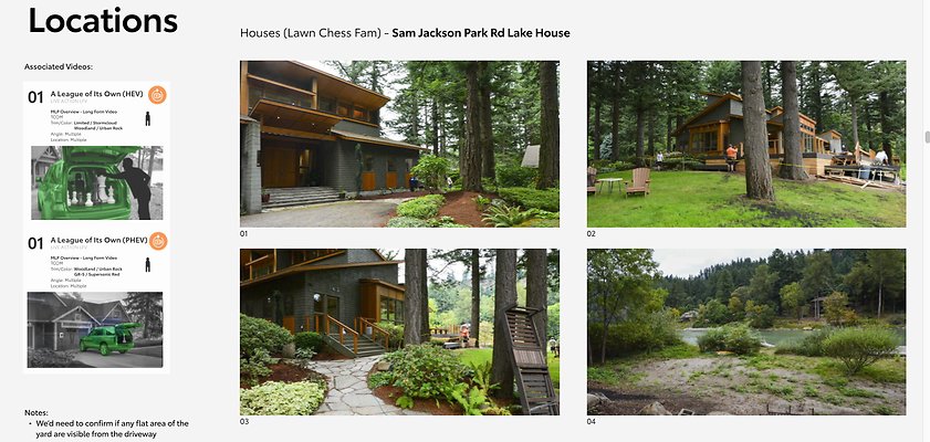 04 31 Sam Jackson Park Rd Lake House  --&gt;Lawn Chess Family