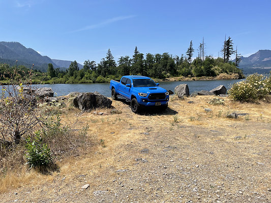 01 Government Rock 1 Hour