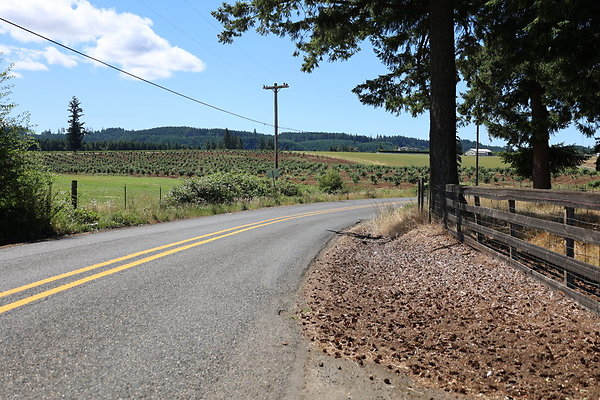Mosier Rd 116