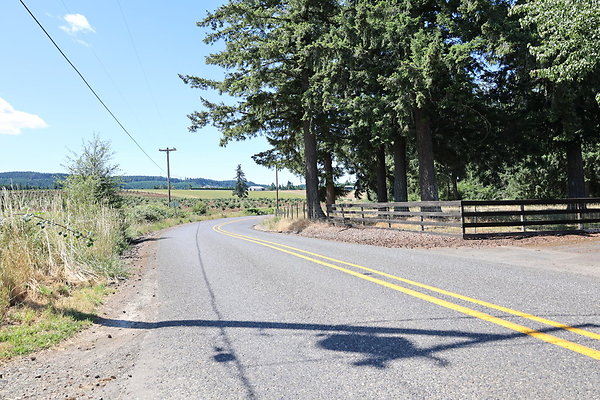 Mosier Rd 101