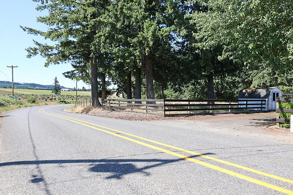 Mosier Rd 102